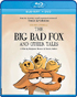 Big Bad Fox And Other Tales (Blu-ray/DVD)