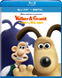 Wallace And Gromit: The Curse Of The Were-Rabbit (Blu-ray)