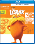 Dr. Seuss' The Lorax (Blu-ray)