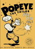 Popeye The Sailor: 1933-1938: Volume One: Warner Archive Collection