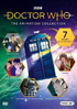 Doctor Who: The Animated Collection