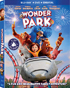Wonder Park (Blu-ray/DVD)