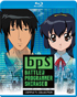 BPS: Battle Programmer Shirase: Complete Collection (Blu-ray)