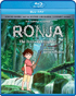 Ronja, The Robber's Daughter: The Complete Series (Blu-ray)