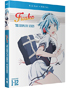 Fuuka: The Complete Series (Blu-ray)