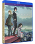 Noragami: The Complete First Season Classics (Blu-ray)