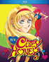New Cutey Honey: OVA Series (Blu-ray)