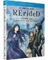 RErideD: Derrida Who Leaps Through Time: The Complete Series (Blu-ray)