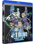 Eldlive: The Complete Series Essentials (Blu-ray)