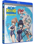 Keijo!!!!!!!!: The Complete Series Essentials (Blu-ray)