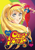 New Cutey Honey: OVA Series