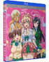 My First Girlfriend Is A Gal: The Complete Series + OVA Essentials (Blu-ray)