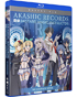 Akashic Record Of Bastard Magic Instructor: The Complete Series Essentials (Blu-ray)