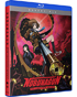 Nobunagun: The Complete Series Essentials (Blu-ray)