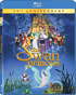 Swan Princess: 25th Anniversary Edition (Blu-ray)