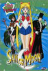 Sailor Moon #13: Time Travelers