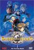 Banner Of The Stars Vol.1: No Turning Back