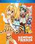 Kemono Friends: The Complete First Season (Blu-ray)