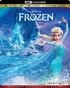 Frozen (2013)(4K Ultra HD/Blu-ray)