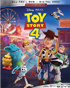 Toy Story 4 (Blu-ray/DVD)