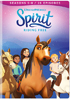 Spirit Riding Free: Seasons 5 - 8