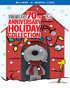 Peanuts: 70th Anniversary Holiday Collection (Blu-ray)