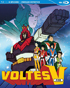 Voltes V: The Complete Series (Blu-ray)
