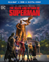 Death And Return Of Superman (Blu-ray/DVD)