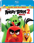 Angry Birds Movie 2 (Blu-ray/DVD)