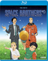 Space Brothers #0 (Blu-ray)