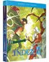 Certain Magical Index: Season 3 Part 2 (Blu-ray/DVD)