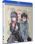 Dagashi Kashi Season 2: The Complete Series Essentials (Blu-ray)