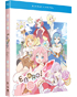 Endro!: The Complete Series (Blu-ray)