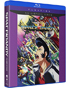 Space Dandy: The Complete Series Classics (Blu-ray)