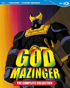 God Mazinger: The Complete Collection (Blu-ray)