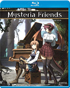 Mysteria Friends: Complete Collection (Blu-ray)