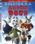 Arctic Dogs (Blu-ray/DVD)