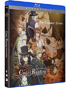 Code: Realize: Guardian Of Rebirth: The Complete Series Essentials (Blu-ray)