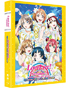 Love Live! Sunshine!!: The School Idol Movie: Over The Rainbow (Blu-ray)