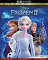 Frozen II (4K Ultra HD/Blu-ray)