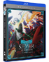 Silver Guardian: The Complete Series Essentials (Blu-ray)
