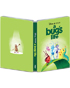 Bug's Life: Limited Edition (4K Ultra HD/Blu-ray)(SteelBook)