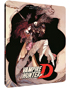 Vampire Hunter D: Limited Edition (Blu-ray)(SteelBook)