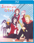 Senryu Girl: Complete Collection (Blu-ray)