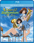 Sound! Euphonium: The Movie: Our Promise: A Brand New Day (Blu-ray/DVD)