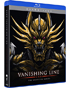 Garo: Vanishing Line: The Complete Series Essentials (Blu-ray)