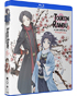 Touken Ranbu Hanamaru: The Complete Series (Blu-ray)