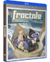 Fractale: The Complete Series Essentials (Blu-ray)