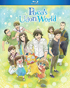 Poco's Udon World (Blu-ray)