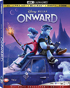Onward (4K Ultra HD/Blu-ray)